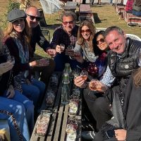 Food, Wine & Nightlife