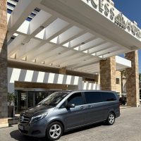 Airport & Ground Transfers