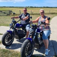 Scooter Rentals