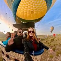 Holiday & Seasonal Tours