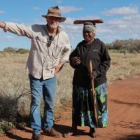 Volunteer Tours