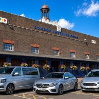 Shore Excursions