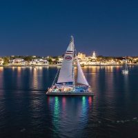 Sailing Trips