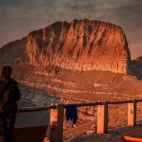 Multi-day Tours