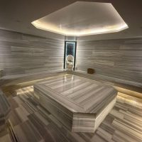 Hammams & Turkish Baths