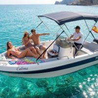 Boat Rentals