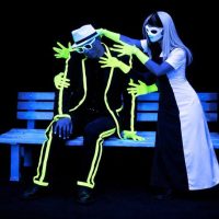 Theater, Shows & Musicals