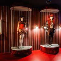 Self-guided Tours & Rentals