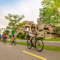 Self-guided Tours & Rentals