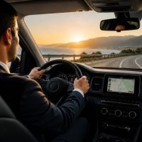 Airport & Ground Transfers