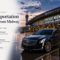 Airport & Ground Transfers
