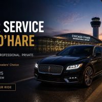 Transfers & Ground Transport