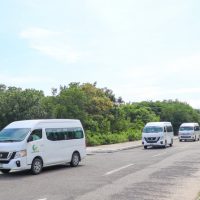 Private Drivers