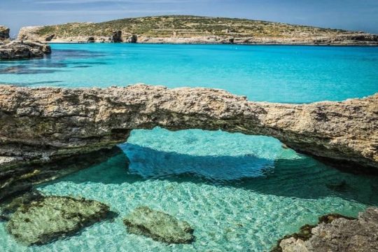 Easter in Malta