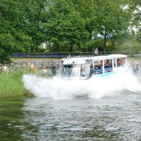 Boat Tours