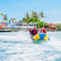 Theme Parks
