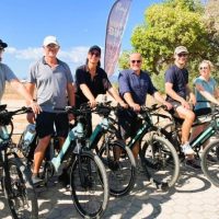 Bike Rentals