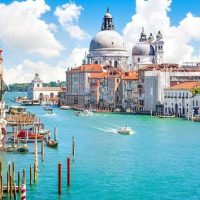 Overnight Tours