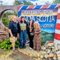 Bus & Minivan Tours