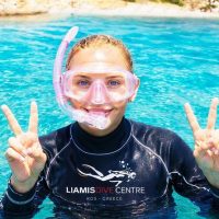 Snorkeling
