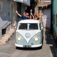 Hop-on Hop-off Tours