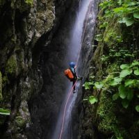 Climbing