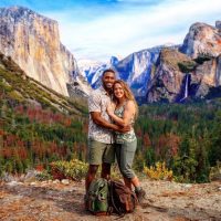 Multi-day Tours