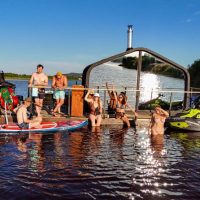 Water Sports