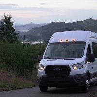 Airport & Ground Transfers