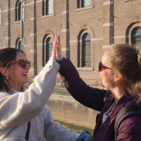 Self-guided Tours & Rentals