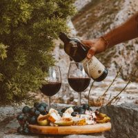 Food, Wine & Nightlife