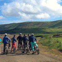 Walking & Biking Tours