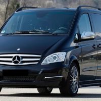 Airport & Ground Transfers
