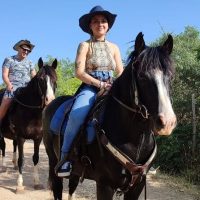 Horseback Riding
