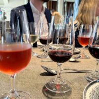 Wine Tasting & Winery Tours