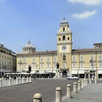 Audio Guided Tours