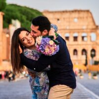 Weddings & Honeymoons