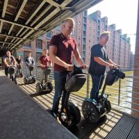 Segway Tours
