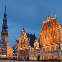 Ports of Call Tours