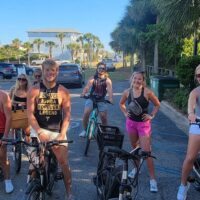 Sustainable Tours