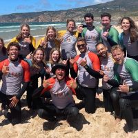 Surfing Lessons