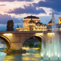 Ports of Call Tours