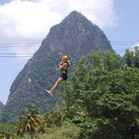 Ziplines