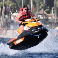 Boat Rentals