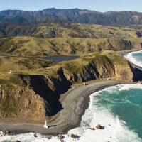 Air, Helicopter & Balloon Tours