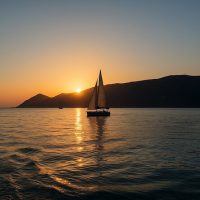 Sailing Trips