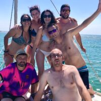 Boat Tours