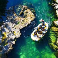 Cruises, Sailing & Water Tours