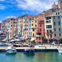 Ports of Call Tours