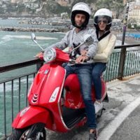 Vespa Rentals